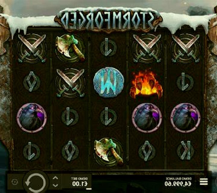 Pirate Curse slot game