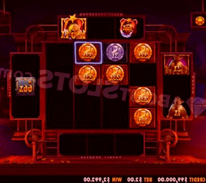Pirate Fortune Show slot