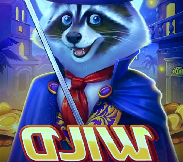 Pirate Rocket slot game