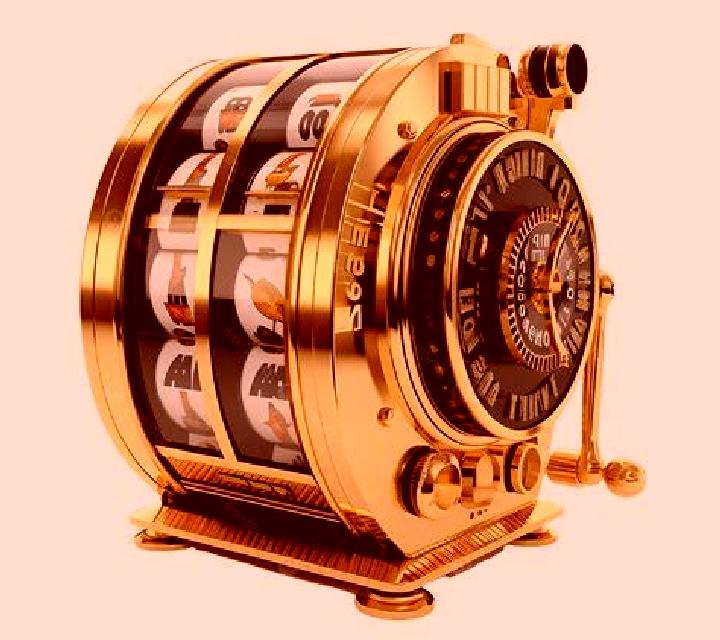 Pirates Dice online slot