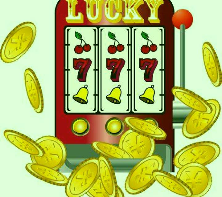 Pirates Of Graveland slot machine