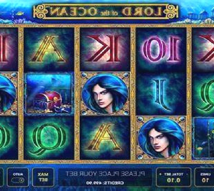 Pirates online slot