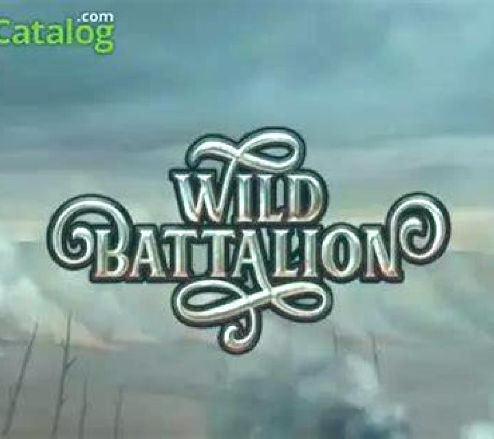 Pirates Paradise (Microgaming) slot