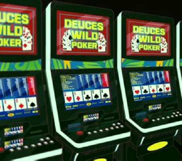Pirates Paradise (NeoGames) slot machine