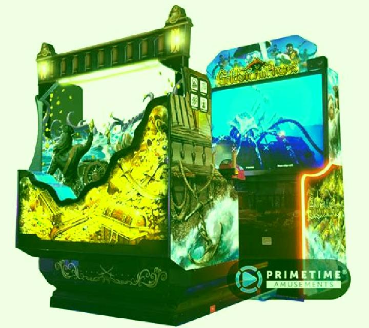 Pirate s Quest (NeoGames) slot game