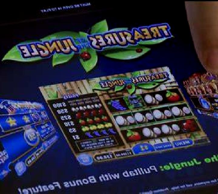Pixel Farm online slot