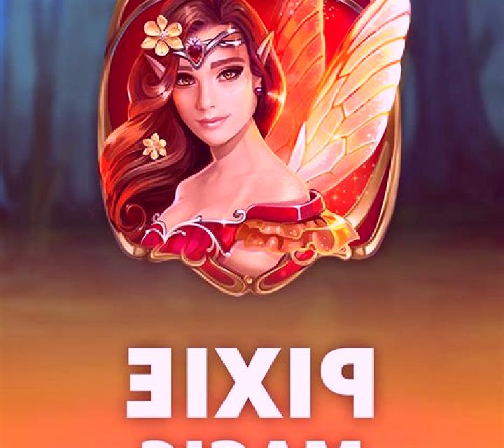 Pixie Dream slot machine