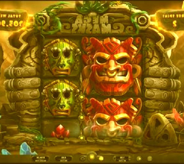 Platinum Goddess Extreme online slot