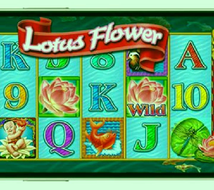 Platinum Lightning slot machine