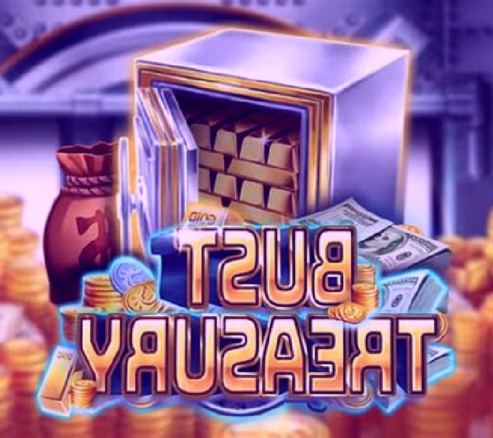 Plentiful Treasure slot game