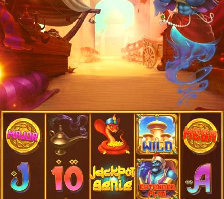 Plenty of Fruit 40 online slot