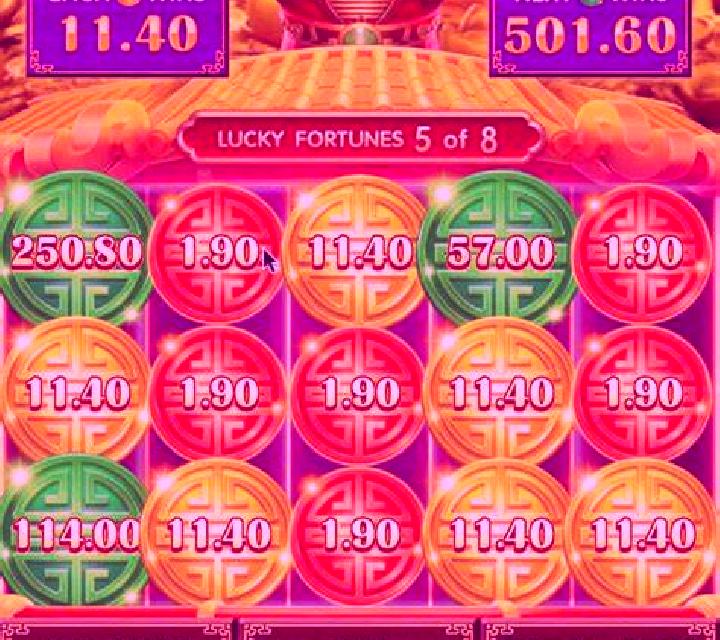 Plenty on Twenty II hot slot machine