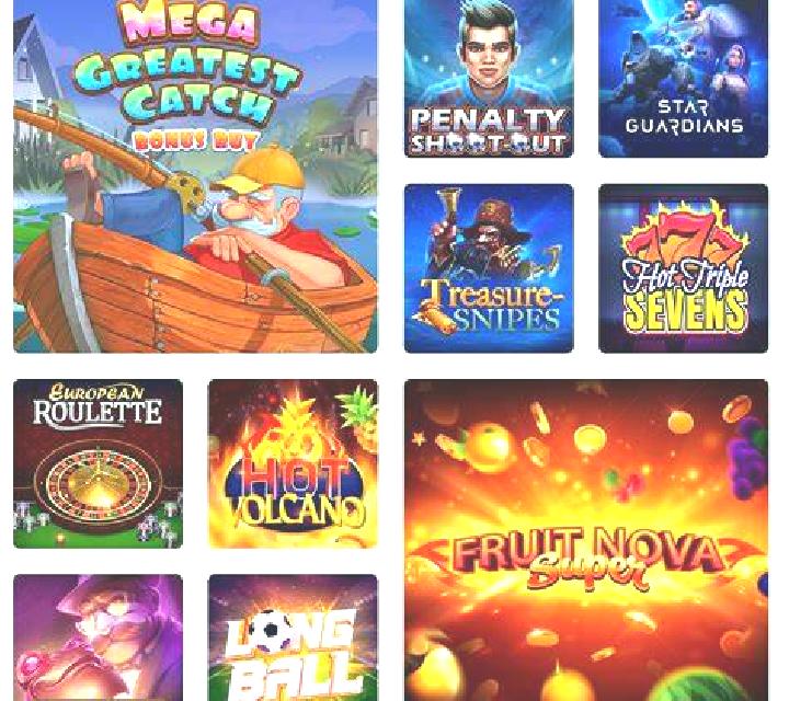 PlingoBall slot game