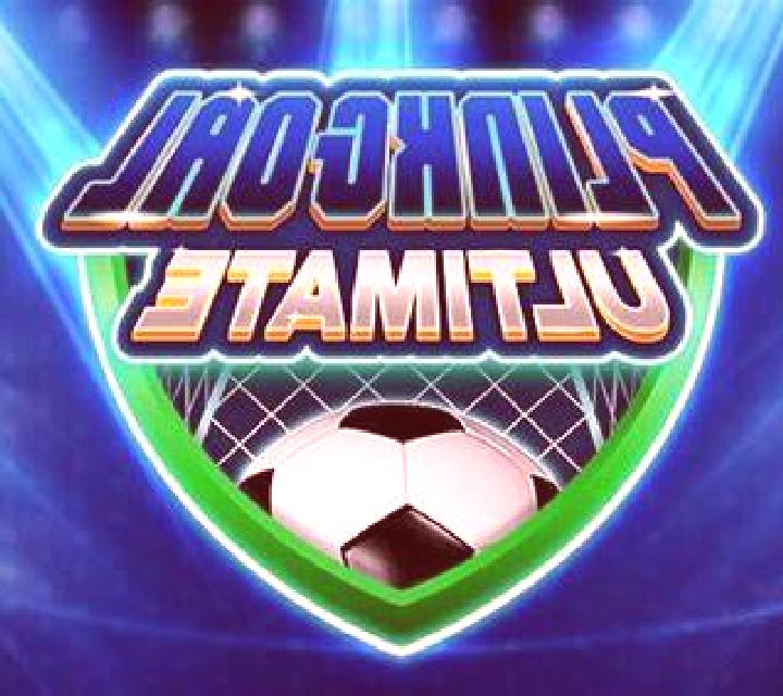 Plinkgoal Ultimate slot
