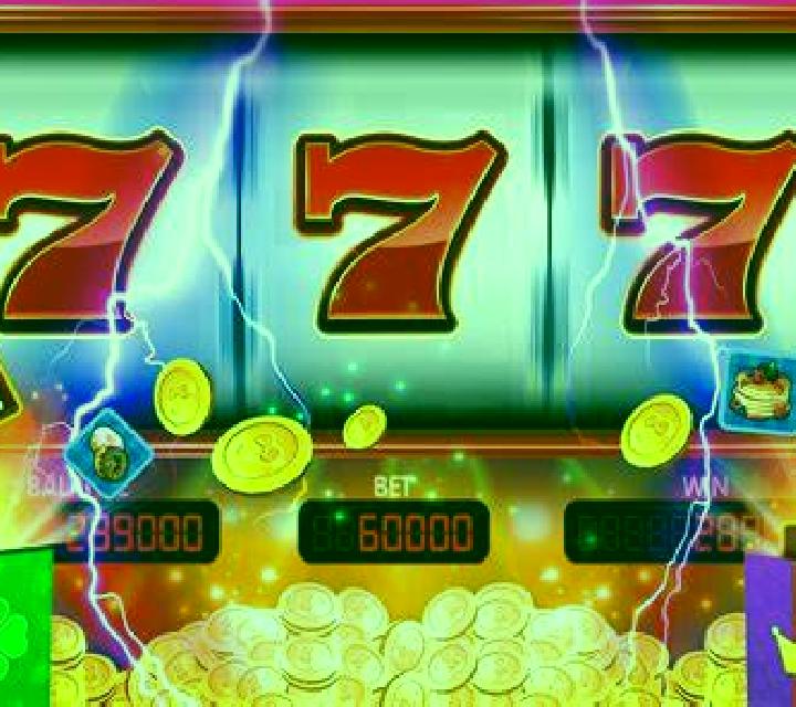 Plinko 100,000x online slot