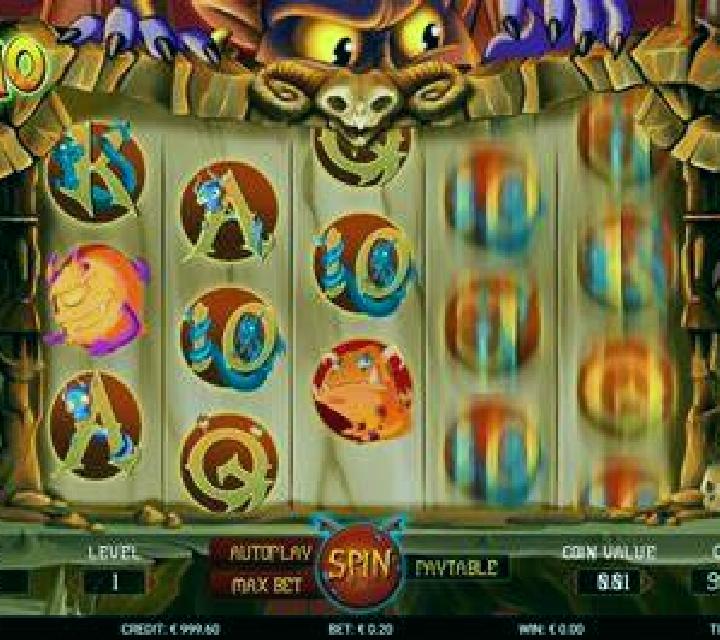 Plinko (Coin Machine Gaming) slot