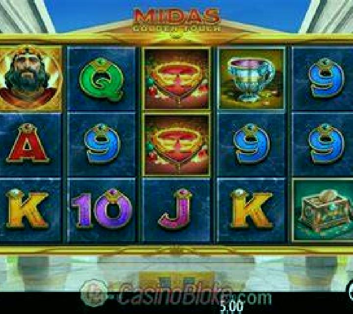 Plinko Crypto slot game