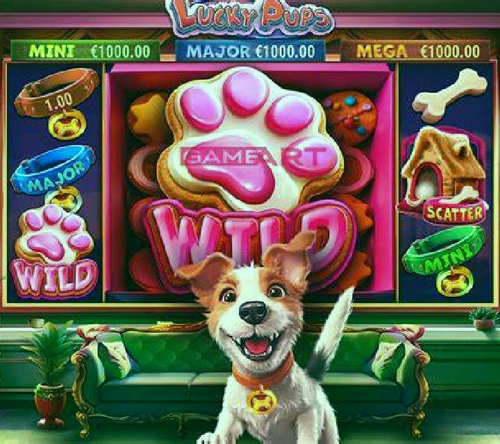 Plinko (Gemini Gaming) slot machine
