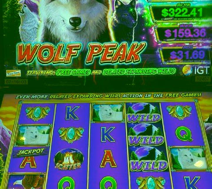 Plinko Gold Rush online slot
