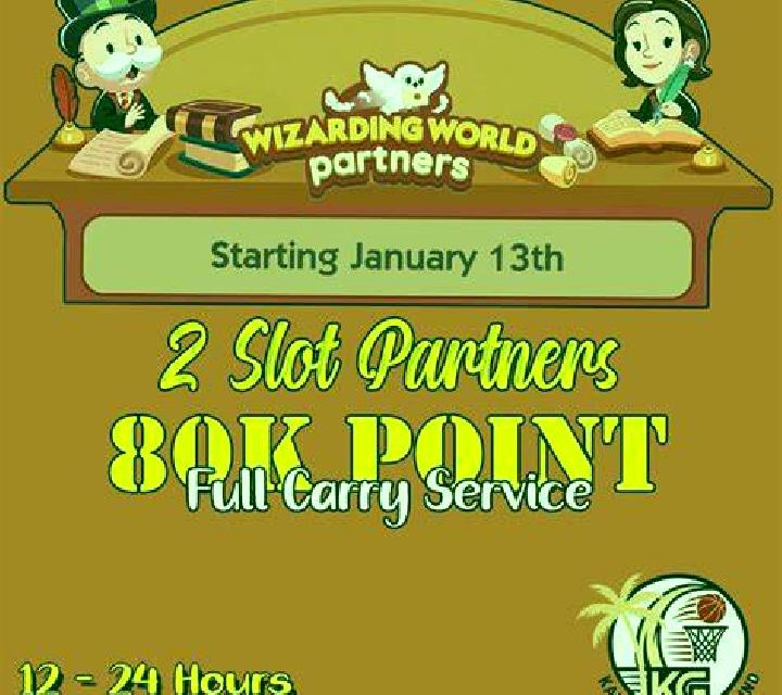 Plus 3 - Bonus slot machine