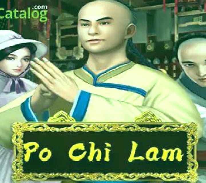 Po Chi Lam slot