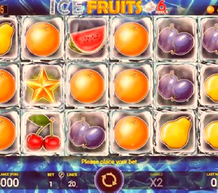 Pok Deng (PlayStar) online slot