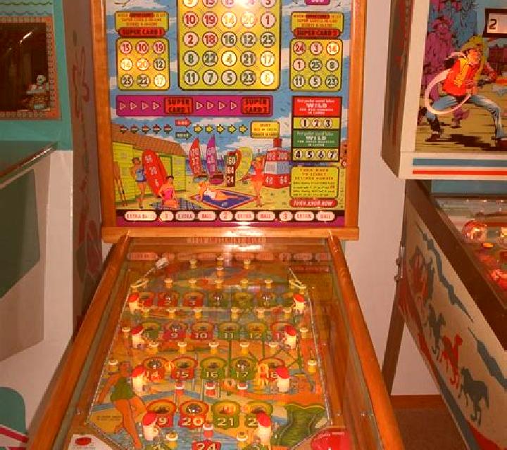 Poke The Guy slot