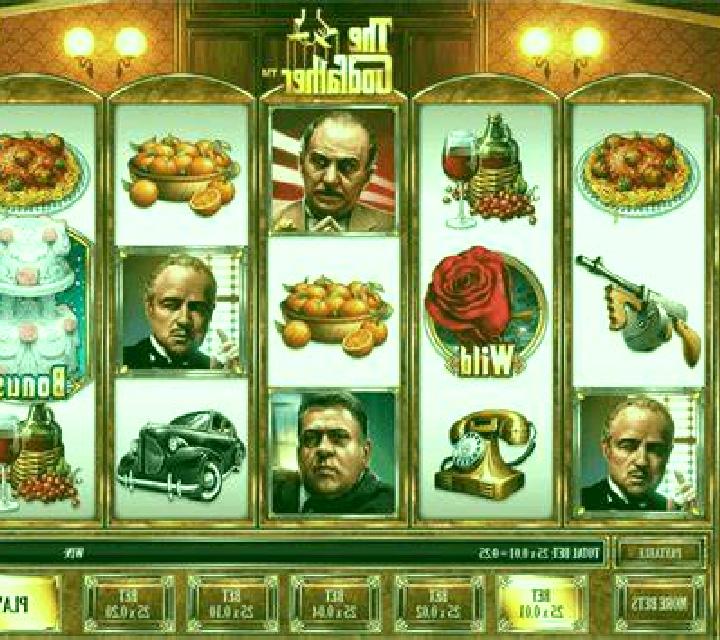 Poker 1000 online slot