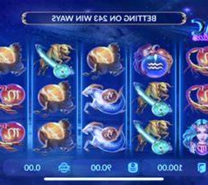 Poker Slam slot machine