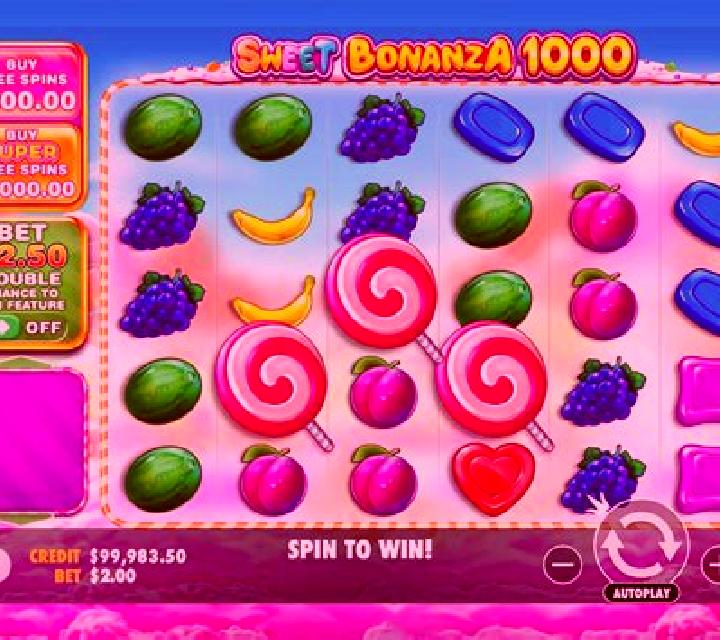 Pokie Vegas online slot