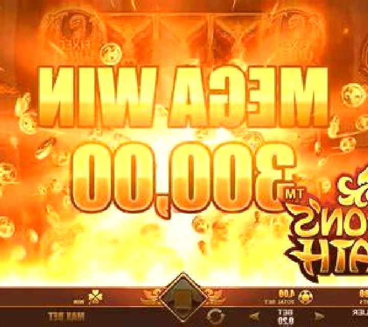 Pony Horse Racing online slot