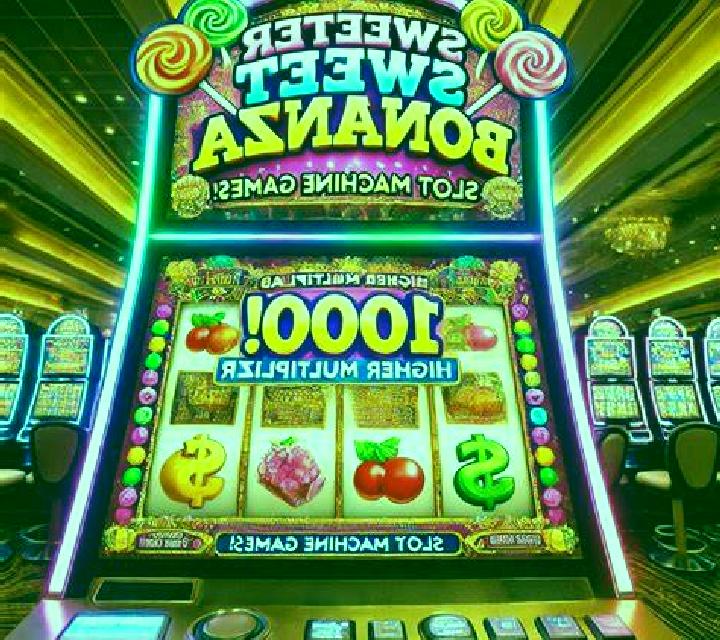 Pool Bonanza slot machine