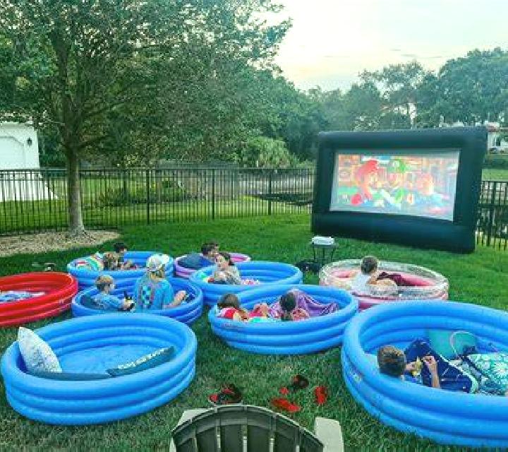 Pool Party online slot