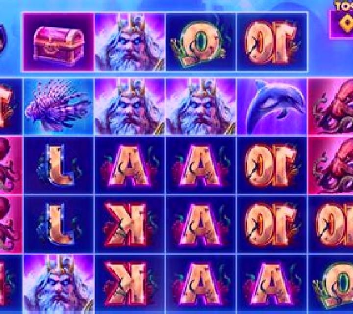 Pool Shark slot