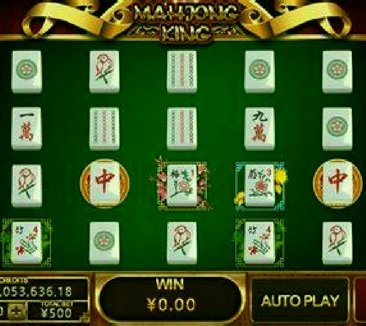 Pop Popcorns online slot