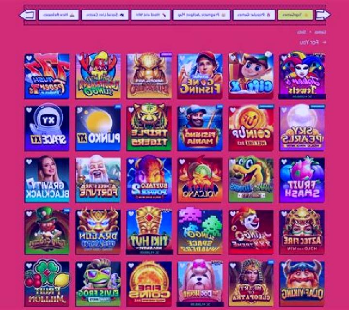 Popcorn (Upgaming) online slot