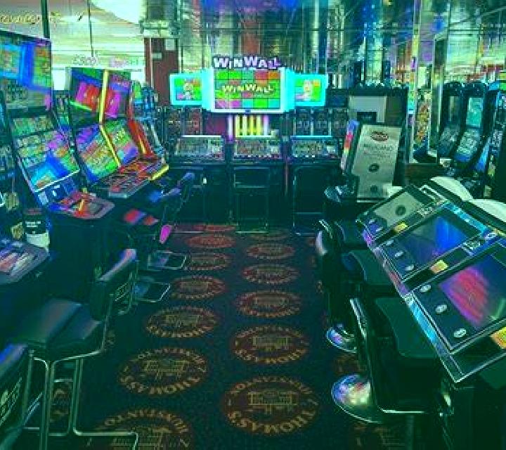Pork Chop: The Last Hamurai slot machine