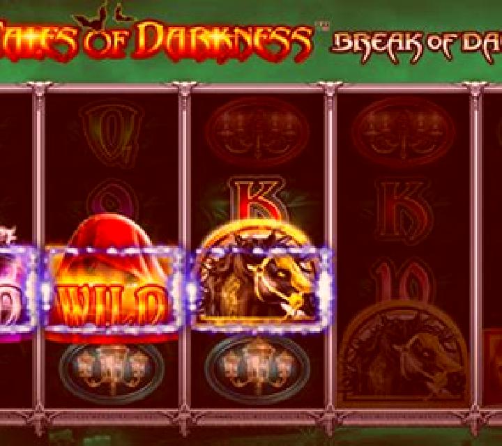 Poseidon s Orb slot game