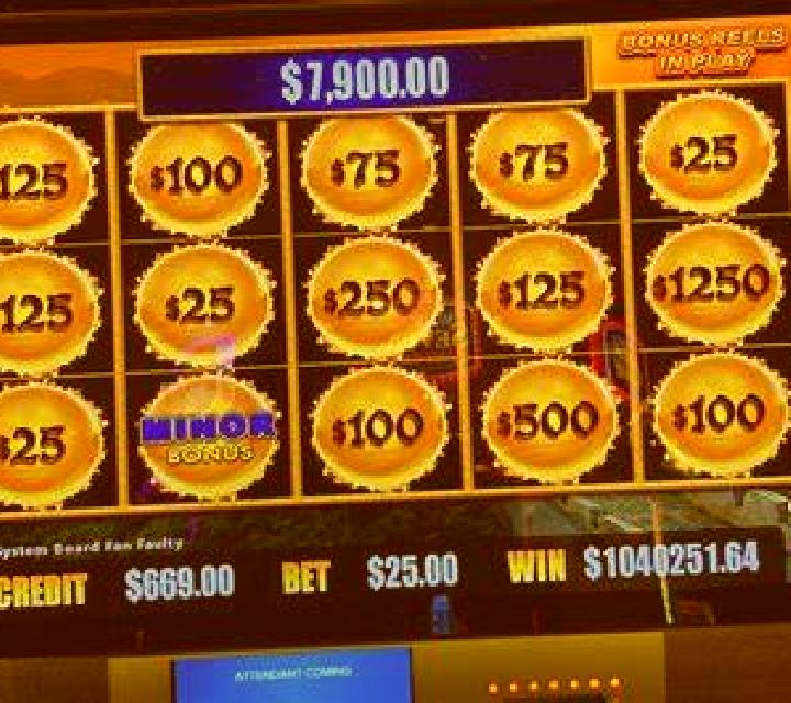 Pot Feast online slot