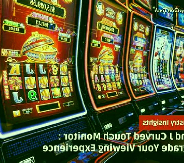 Potion Master slot machine