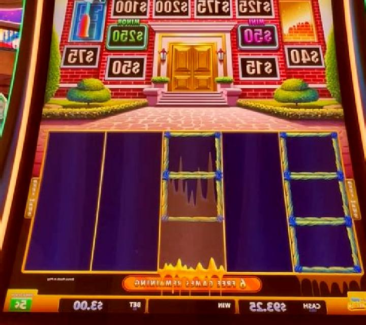 Pots of Power: Zeus slot