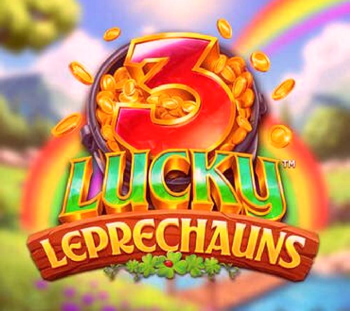 Power Coin: Trinity Series online slot