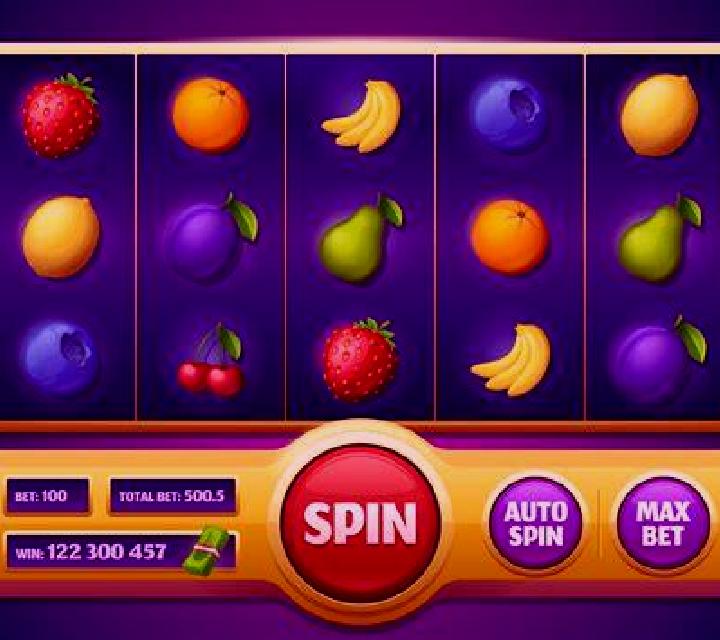 Power Gems (EnjoyGaming) slot