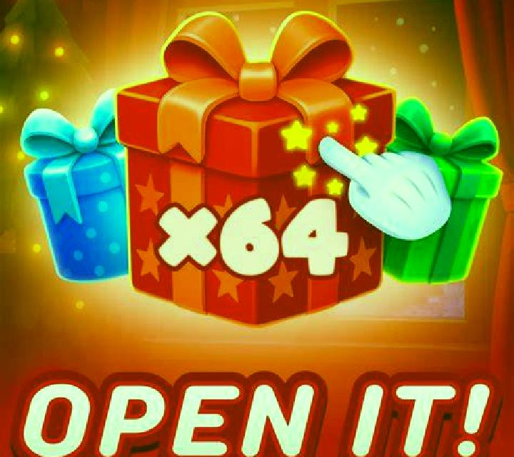 Power of Atlantis Trio slot game