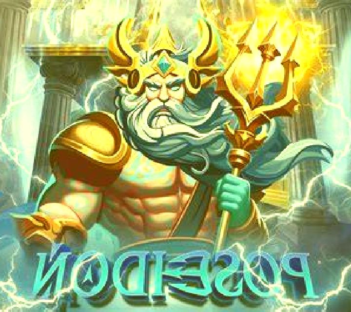 Power Of Poseidon slot