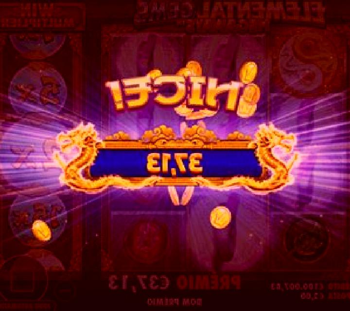 Power Vault slot game