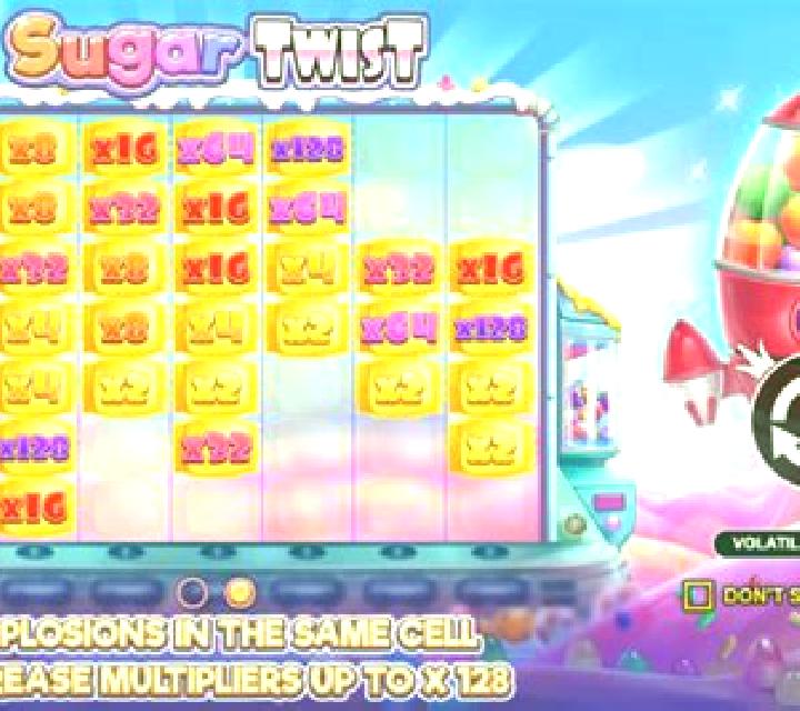 Powerbucks Bounty O Bucks slot game