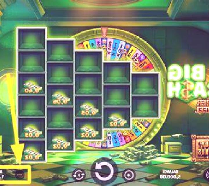 Pre-recorded Dog Racing slot game