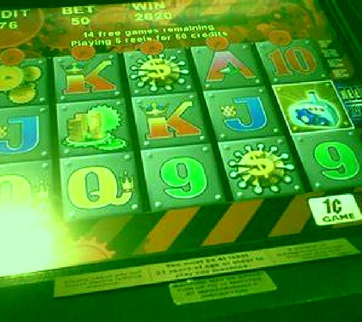 Primordial Gods slot