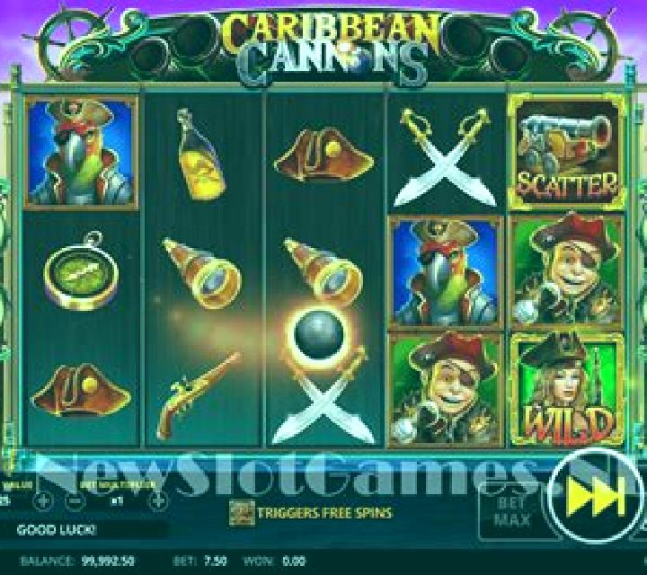 Prize Pot Picks slot game